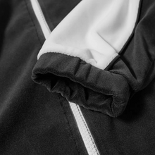 Nike SB Velour Track Jacket Black/Sail/Black/Sail