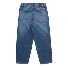 DCSHOECO Worker Baggy Indigo Jeans