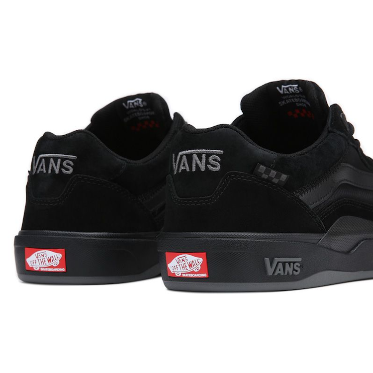 Tyson peterson best sale vans shoes