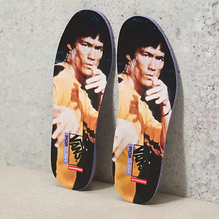 Vans 2025 skateboard shop