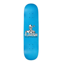 DLX X Flavour X Todd Francis - Skate Shop Day Deck