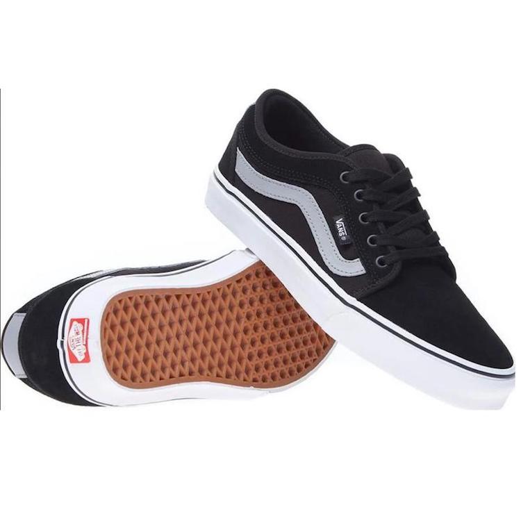 Vans sidestripe v best sale