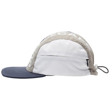 DCSHOECO x Skateboard Cafe - Camper Cap Navy Blazer