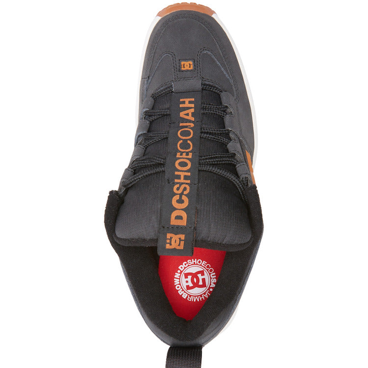 Dc shoes lynx hotsell og