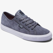 DCSHOECO Manual S Grey Shoes