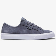 DCSHOECO Manual S Grey Shoes