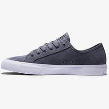 DCSHOECO Manual S Grey Shoes