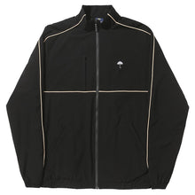 Helas Primo Tracksuit Jacket Black