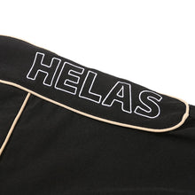 Helas Primo Tracksuit Pant Black