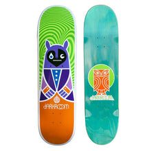 Darkroom Skateboards Psychometry Skateboard Deck 8.375"