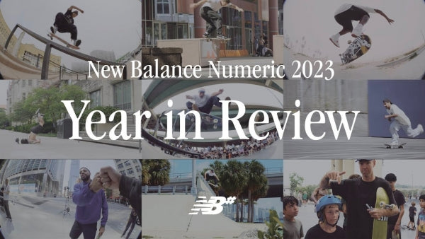 2023 Year in Review