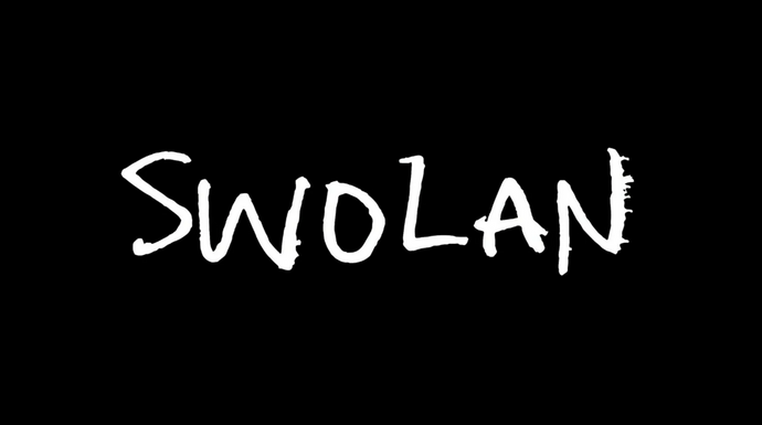 Swolan - Heroin Skateboards