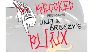 Una & Breezy's 'PUNX'