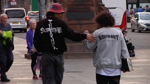 Supreme's 'Thrasher (2024)' Video