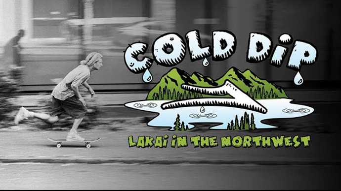 COLD DIP - Lakai