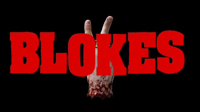 BLOKES 2