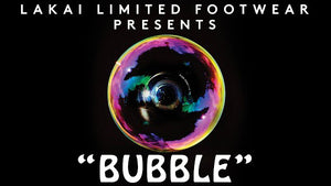 "Bubble" | Lakai Limited Footwear