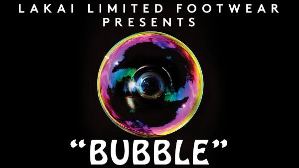 "Bubble" | Lakai Limited Footwear