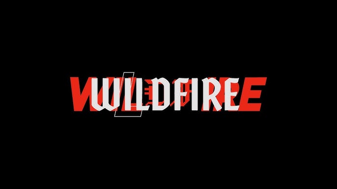 Primitive Skate | WILDFIRE
