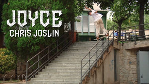 Chris Joslin - Joyce