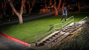 Trevor McClung | Album Full Part
