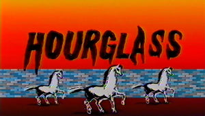 Ace Trucks presents 'HOURGLASS' featuring Kevin "Spanky" Long