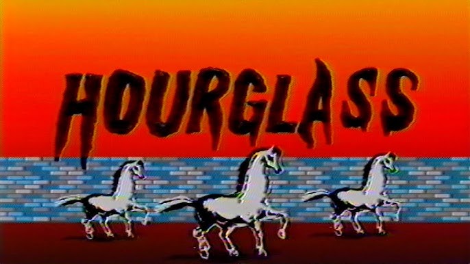 Ace Trucks presents 'HOURGLASS' featuring Kevin "Spanky" Long