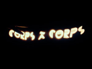 Corps à Corps