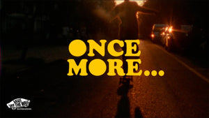 Vans Europe Presents: Once More
