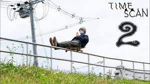 Gou Miyagi's "TIMESCAN 2" Part