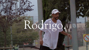 "Rodrigo"