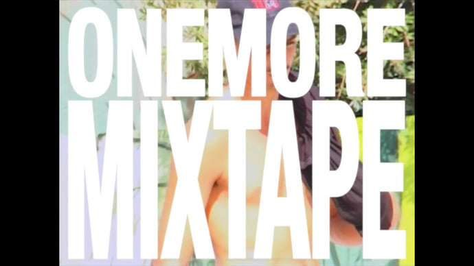 HÉLAS ONE MORE MIXTAPE 2024