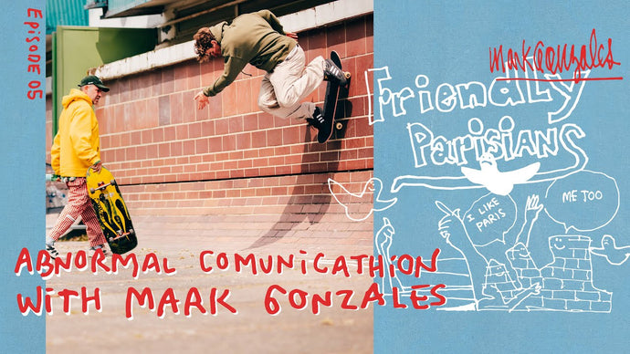 Abnormal Communication 5