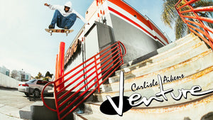 Carlisle Aikens Venture Minute