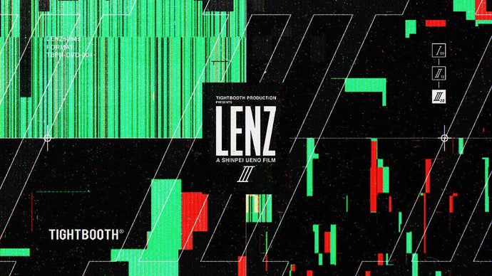 LENZ 3 / Tightbooth Productions - FULL VIDEO
