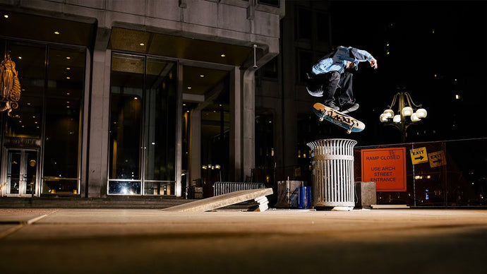 John Shanahan's Double Down