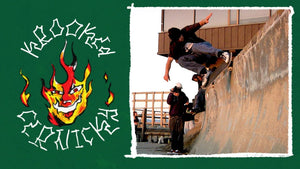 Eddie Cernicky’s "Inferno" part