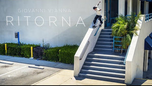 Giovanni Vianna "RITORNA" Part