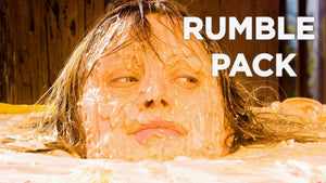 Rumble Pack - WKND Skateboards