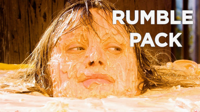 Rumble Pack - WKND Skateboards