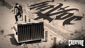 Creature Presents: Havoc