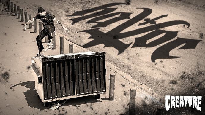 Creature Presents: Havoc