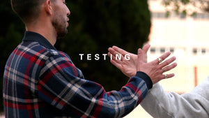 Primitive Skate | TESTING 6