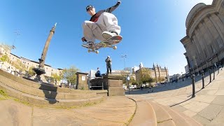 PRIZEFIGHT – The National Skateboard Co.