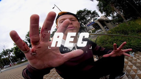 REC Ep. 3