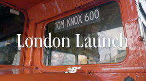 Tom Knox 600 London Launch
