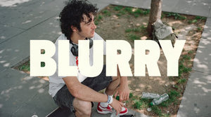 Vans Skateboarding Presents: Blurry