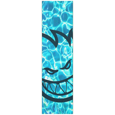 Spitfire Wheels Griptape Sheet Pool side 9