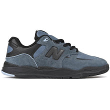 New Balance Numeric 1010 Tiago Lemos Shadow Blue/Black Shoes