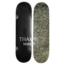 Thames MMXX Starlink Skateboard Deck 8.25"